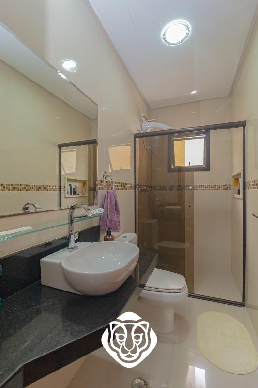 Banheiro Dormitório 1 suite