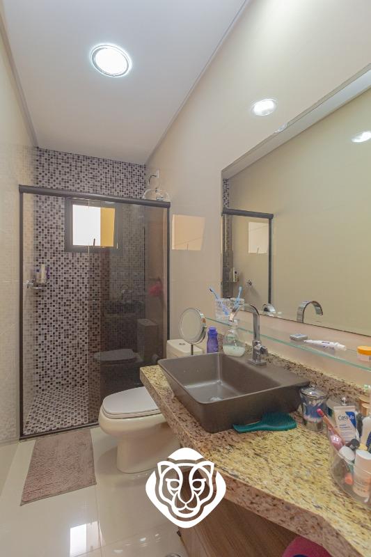 Banheiro Dormitório 2 suite