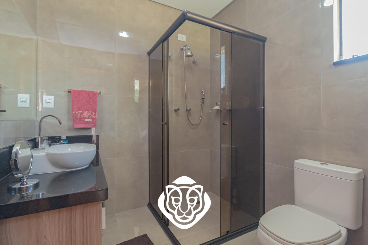 Banheiro Dormitório 3 suite