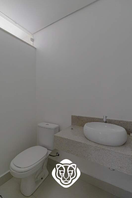 Lavabo II