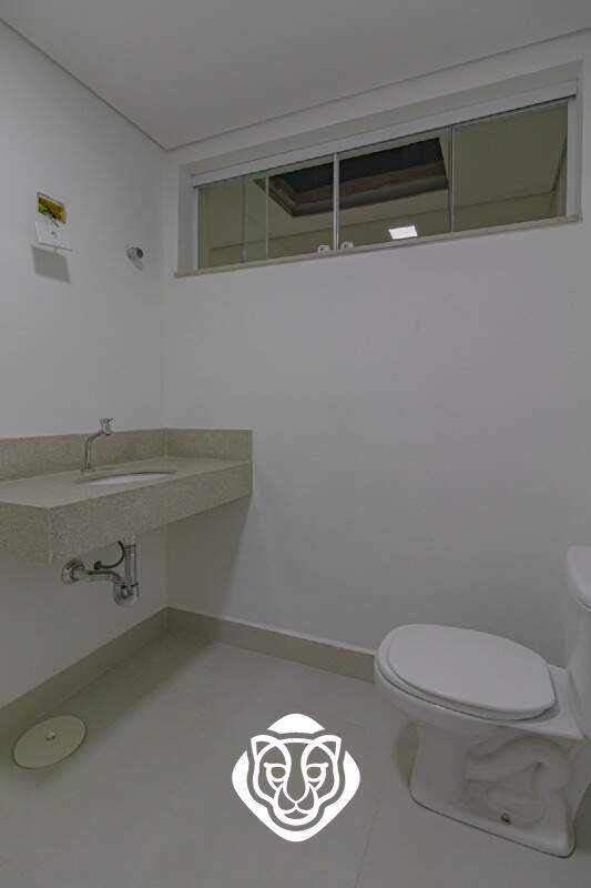 Lavabo I
