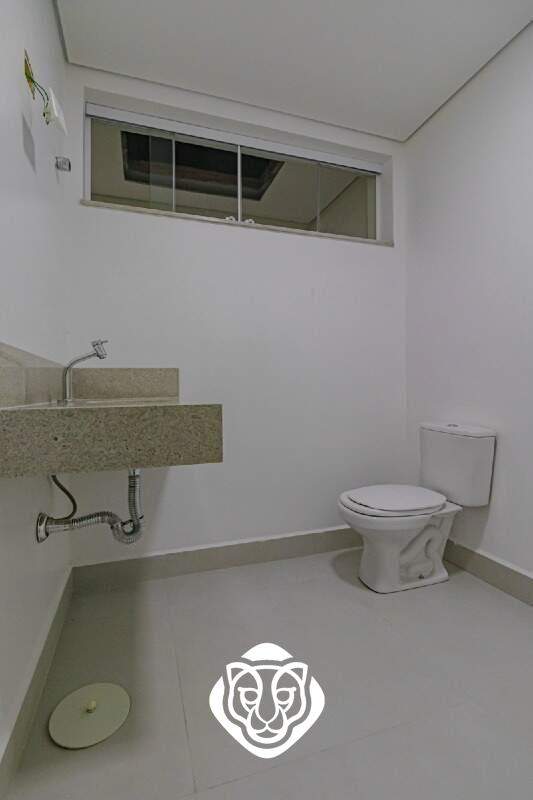 Lavabo I