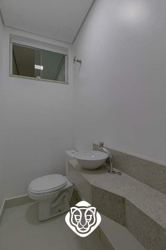 Lavabo I