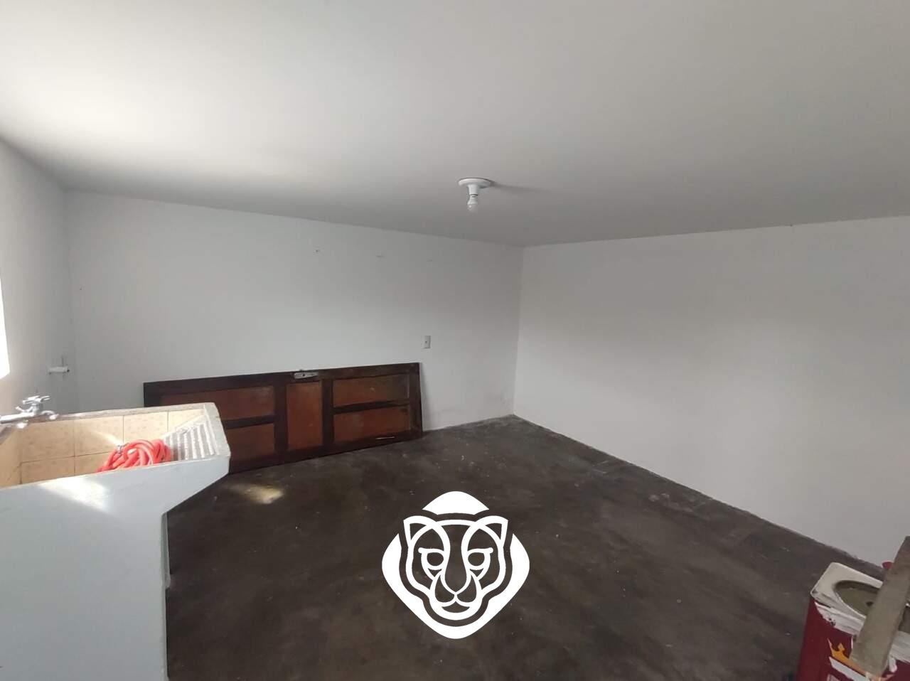 Área de serviço Casa I 