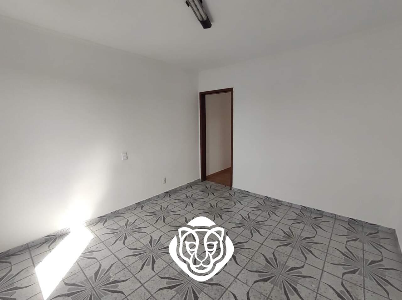 Dormitórios I  Casa I