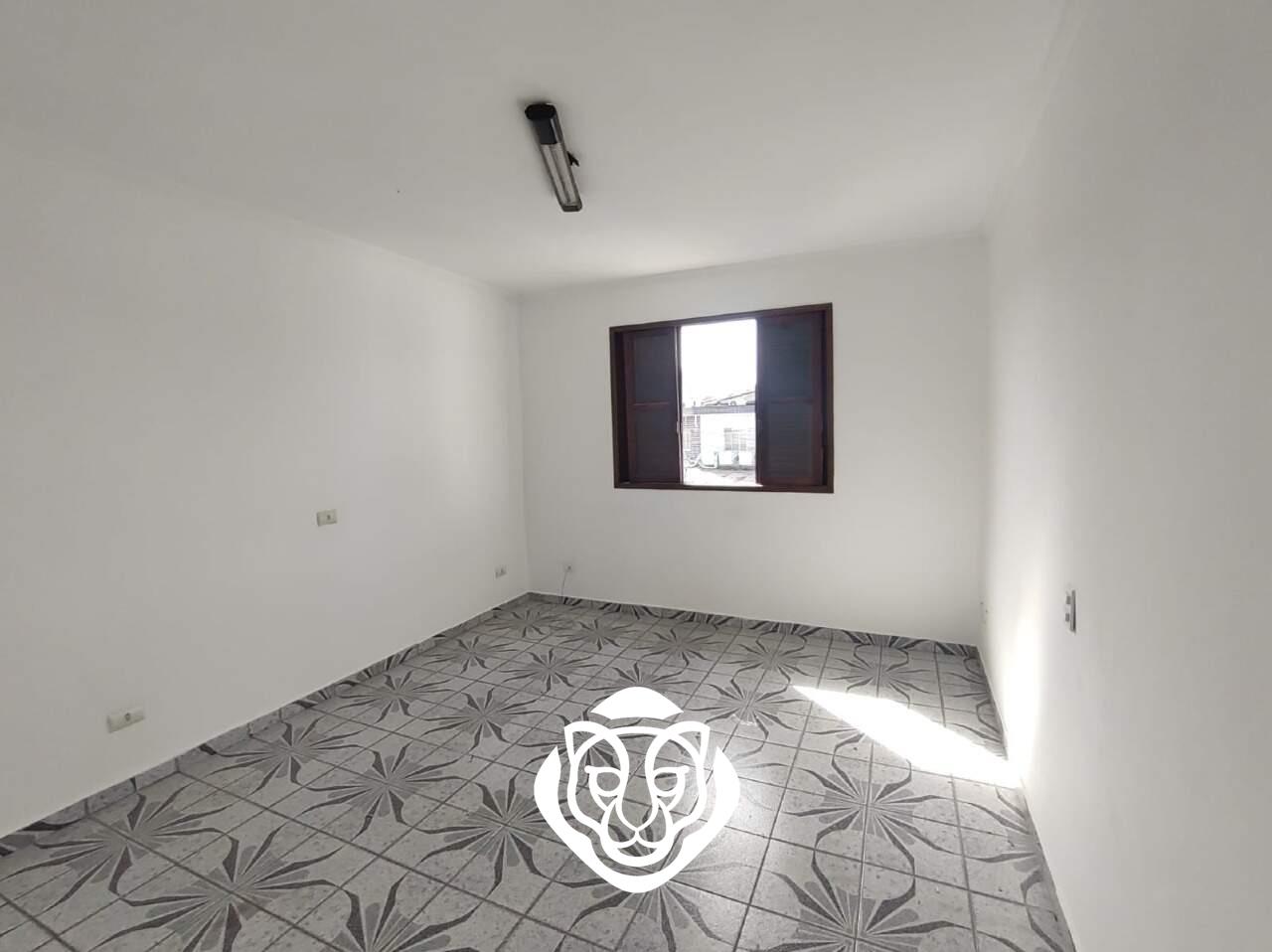 Dormitório II Casa I