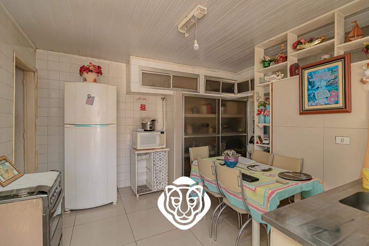 Edícula / Cozinha