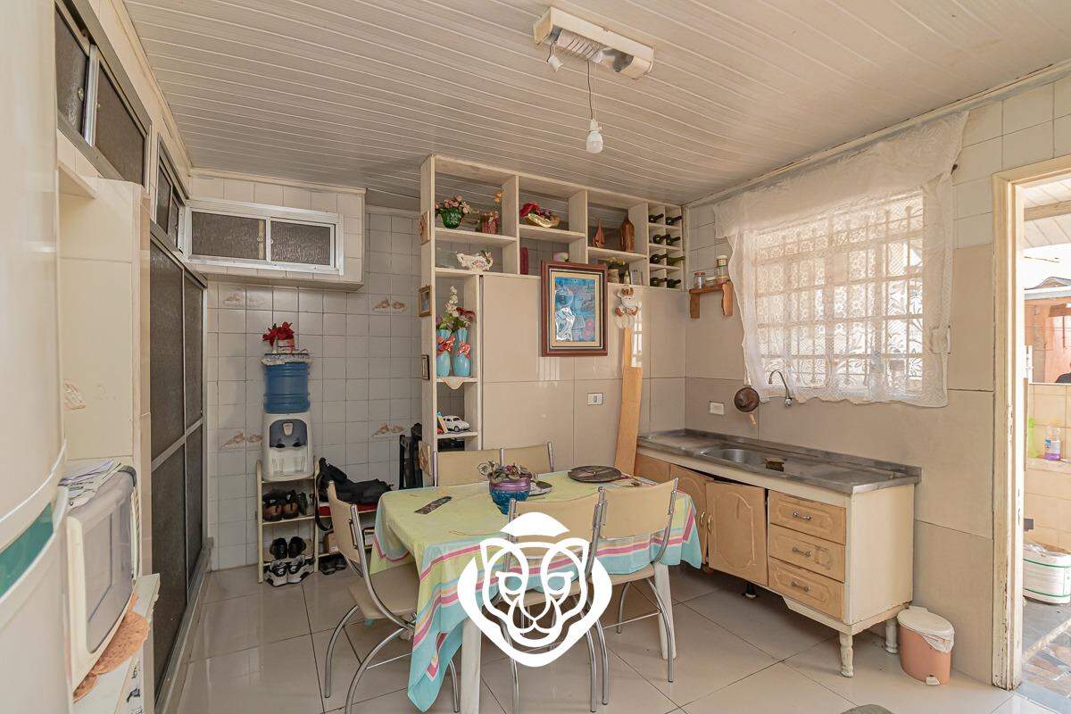 Edícula / Cozinha