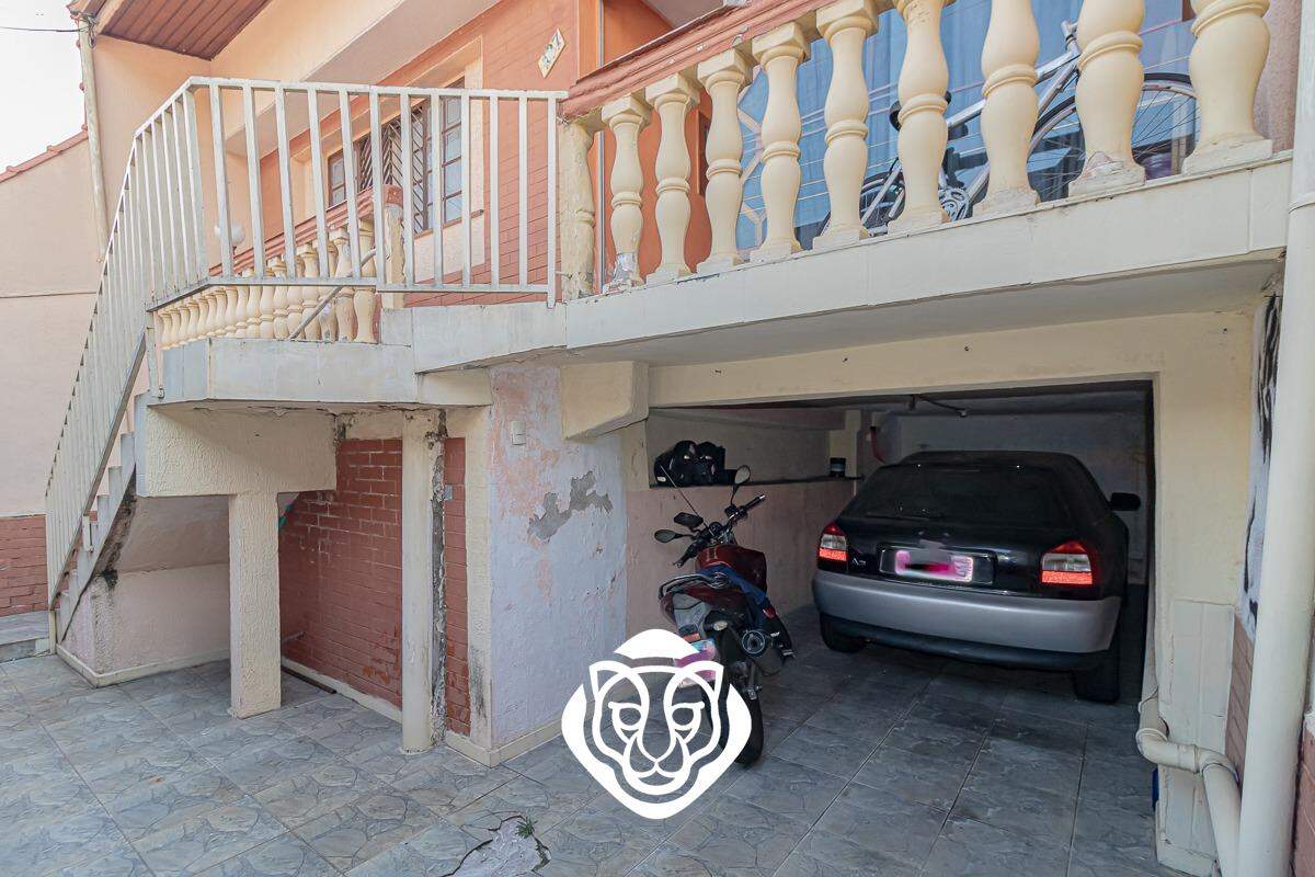 Garagem