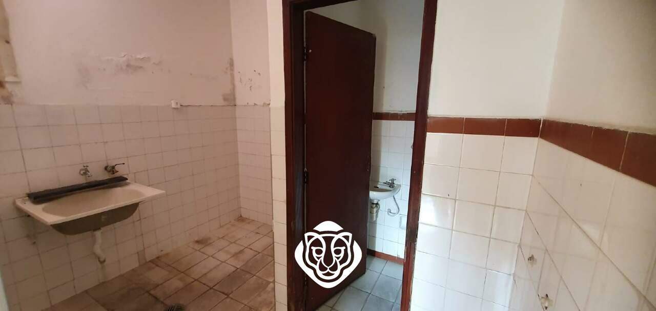 área de serviço 