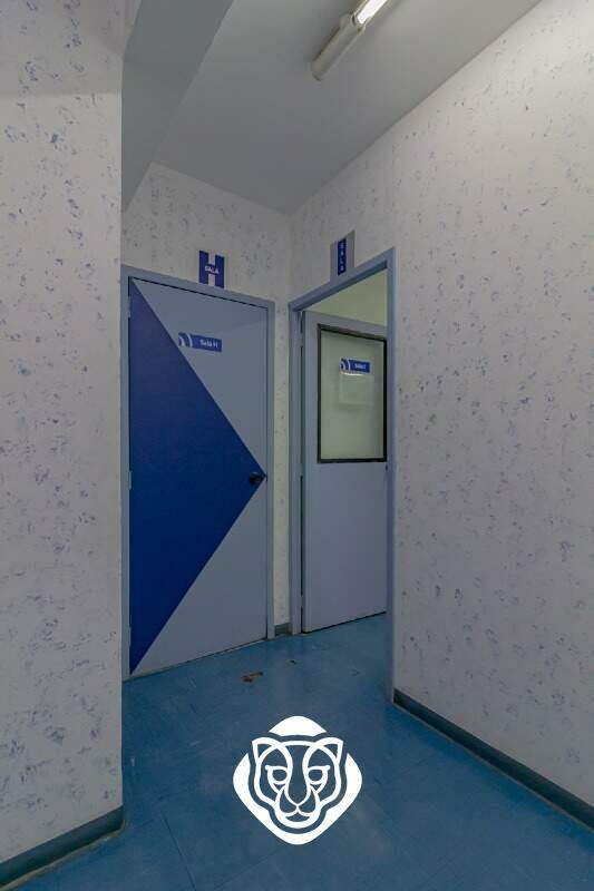 Corredor