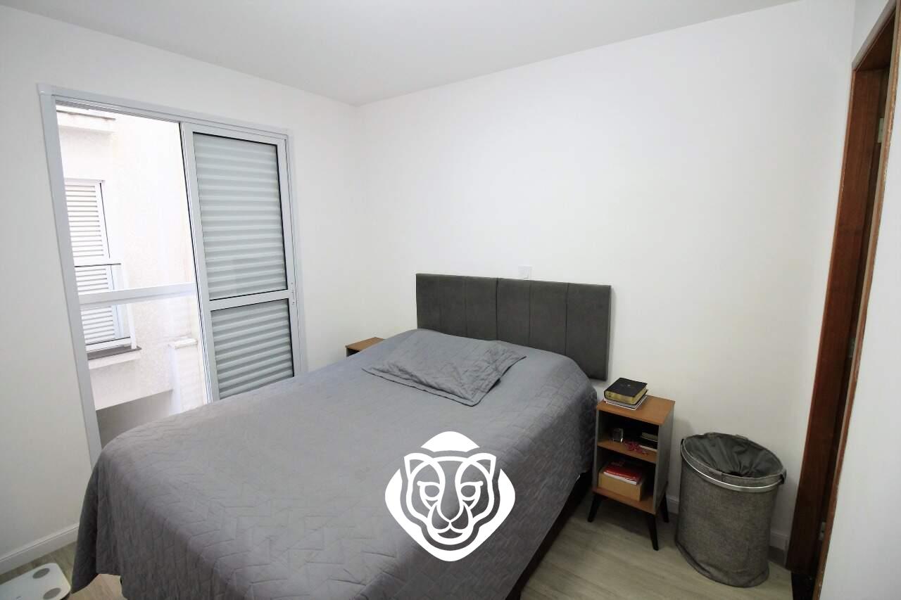 Dormitório I - Suíte 