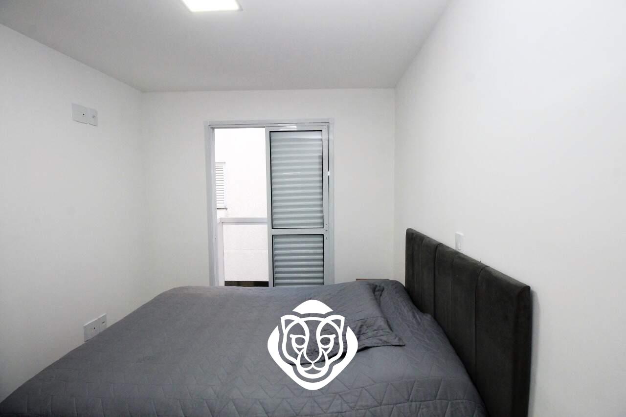 Dormitório I - Suíte 