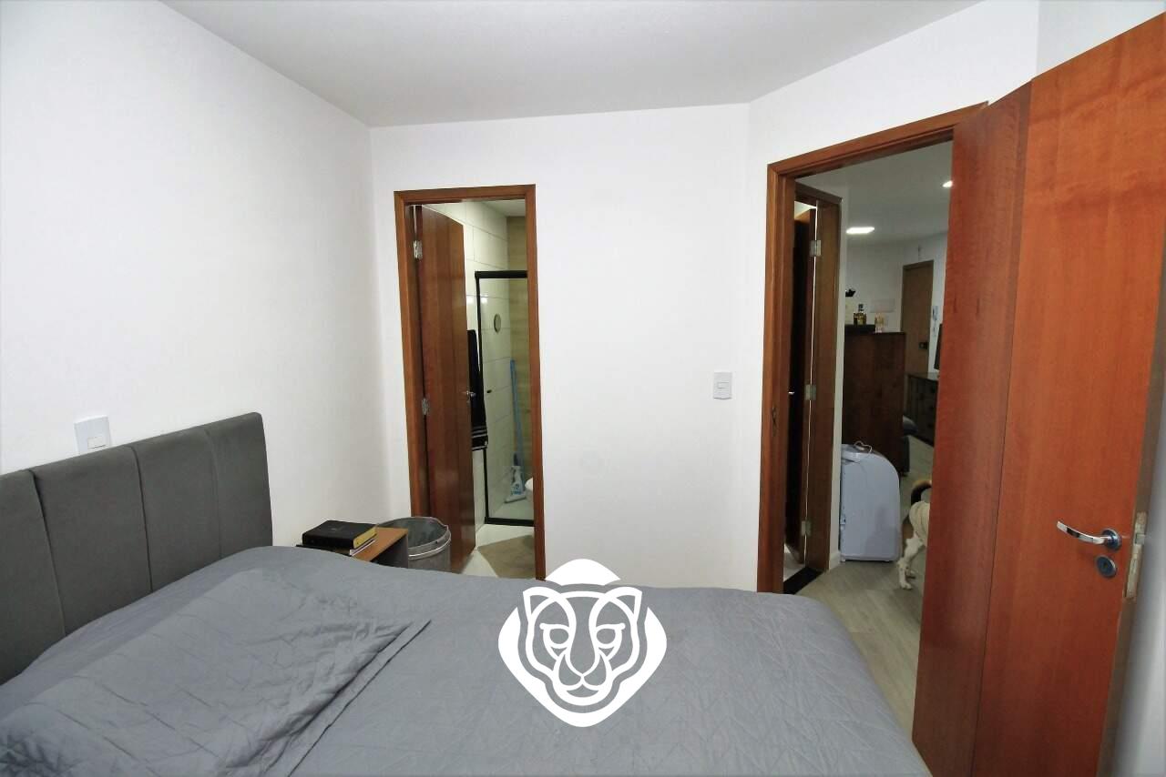 Dormitório I - Suíte 