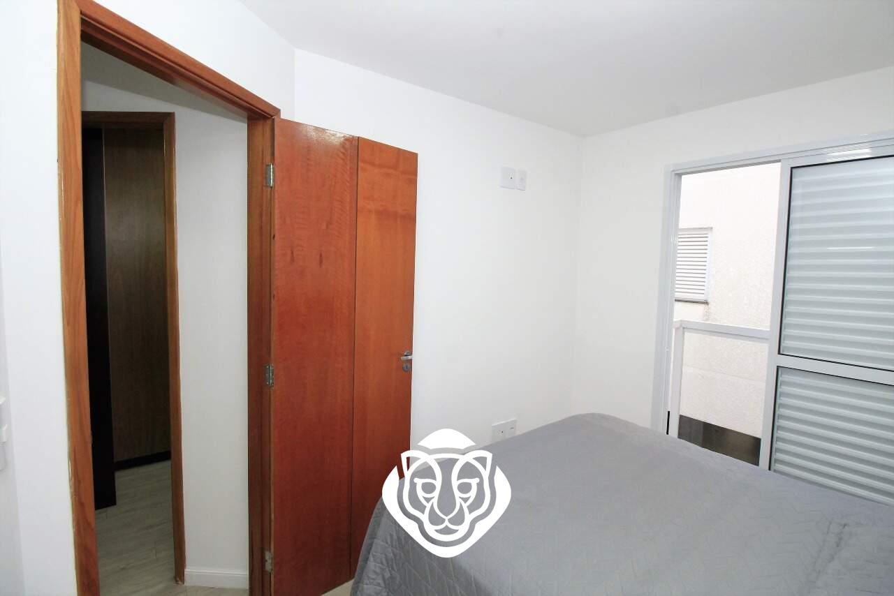 Dormitório I - Suíte 