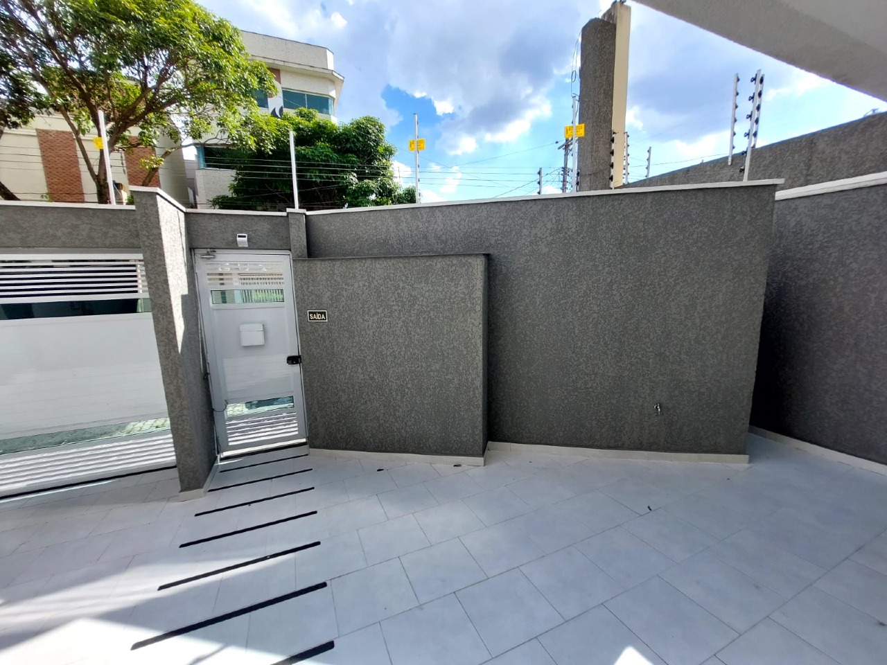 Acesso social e vagas 