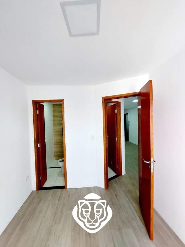 Dormitório I - Suíte 