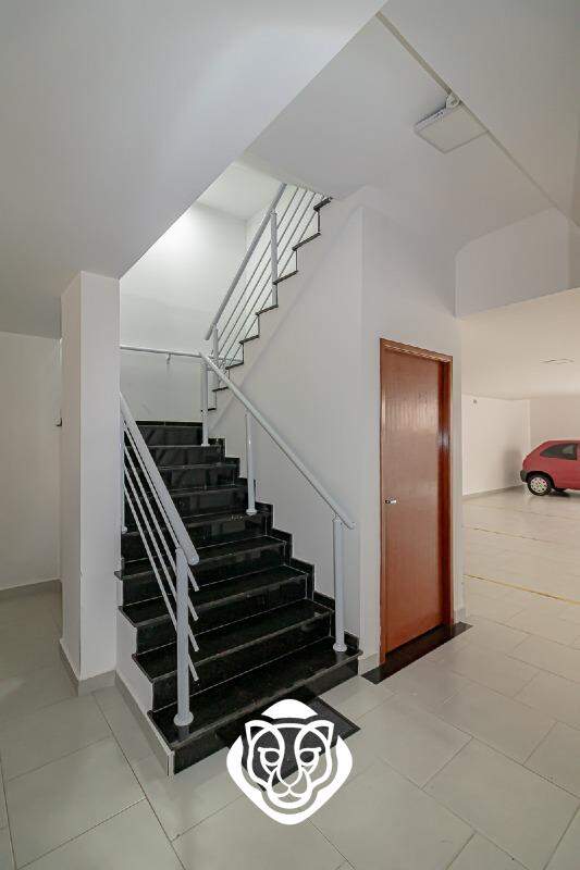 Acesso ao apartamento