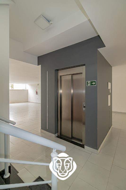 Acesso ao apartamento