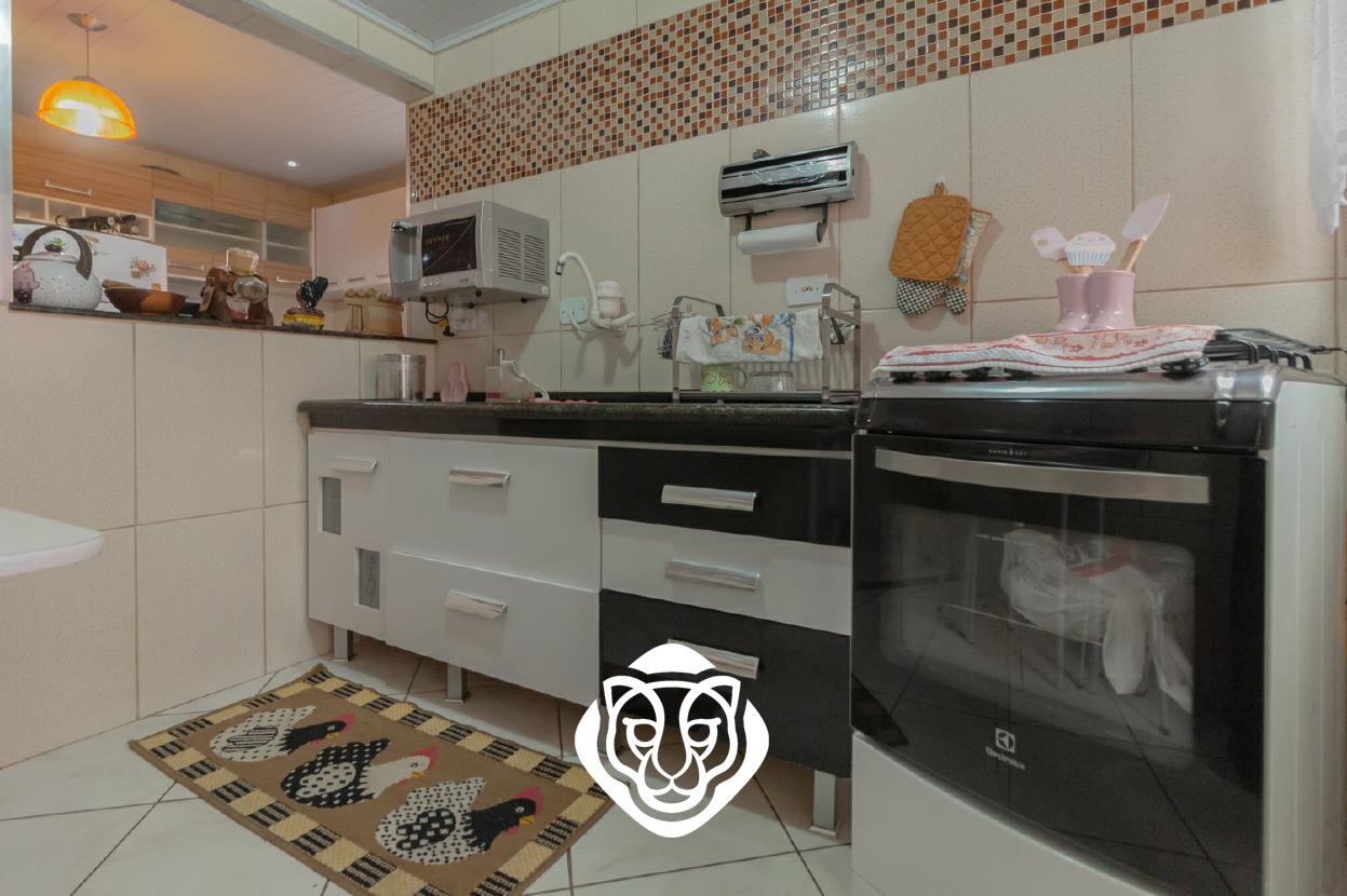 Cozinha 