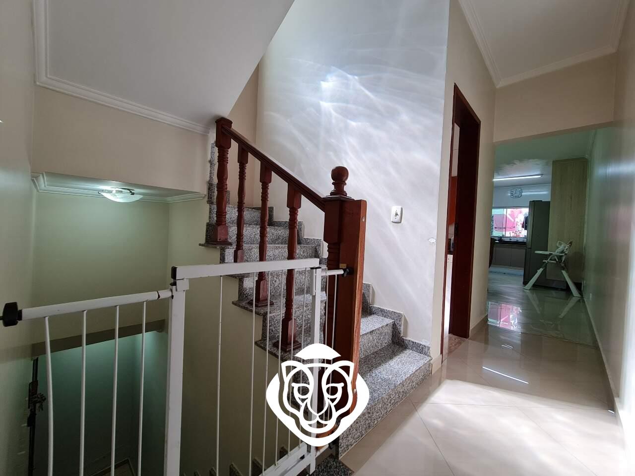 Acesso aos dormitórios