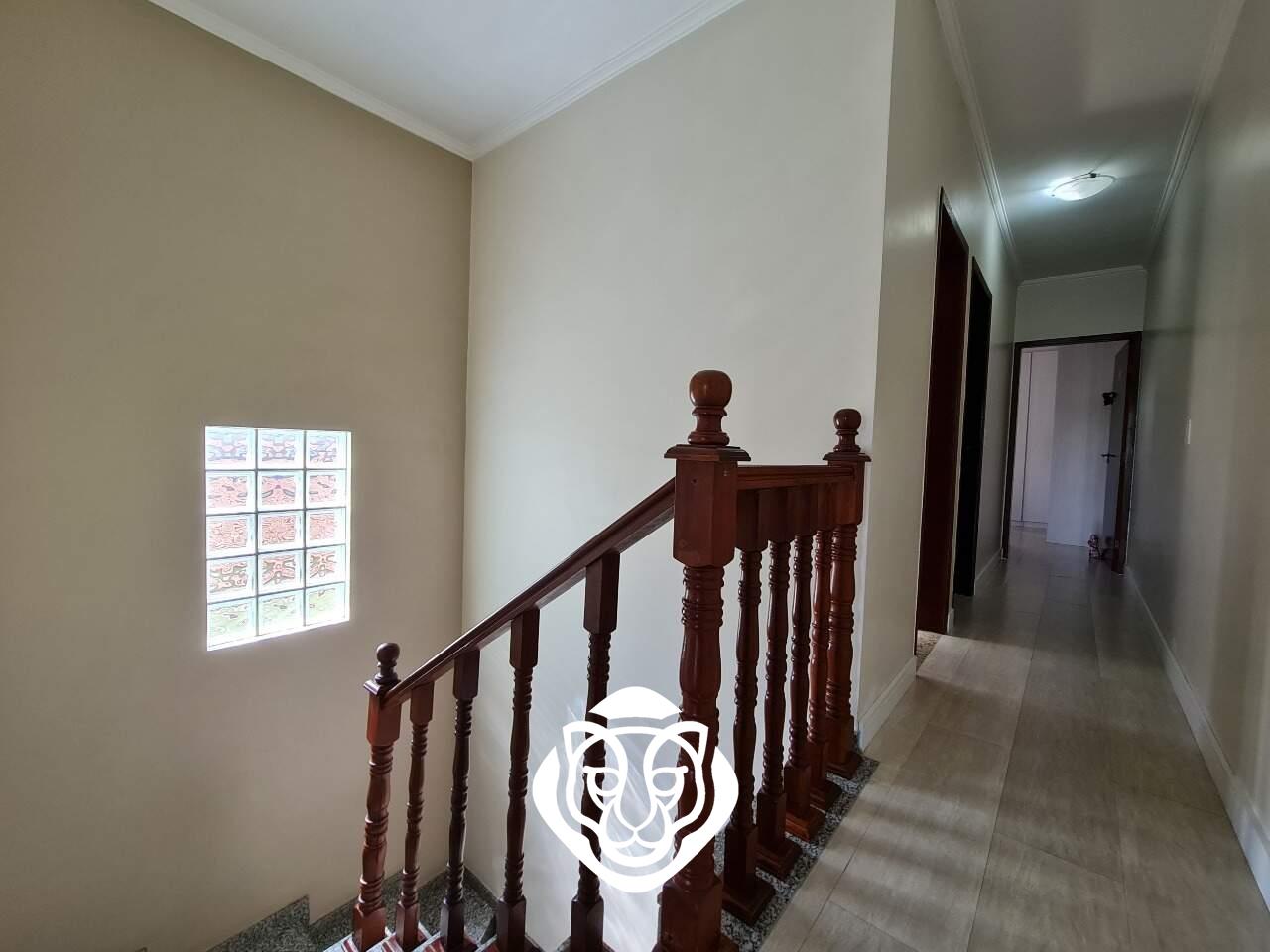 Acessos aos dormitórios