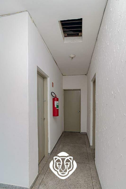 Hall de entrada