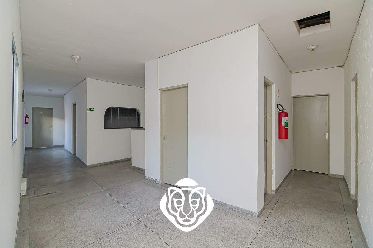 Hall de entrada