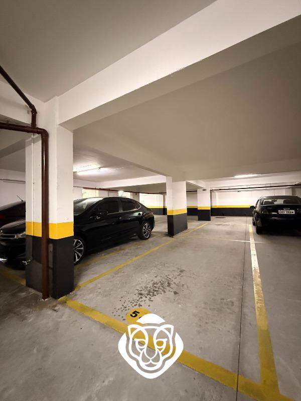 Vaga de garagem 