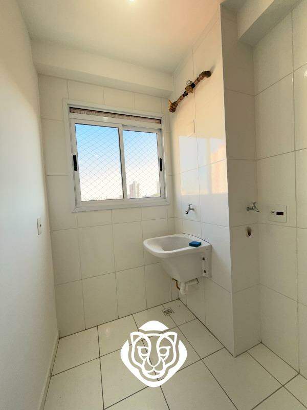 Área de serviço 