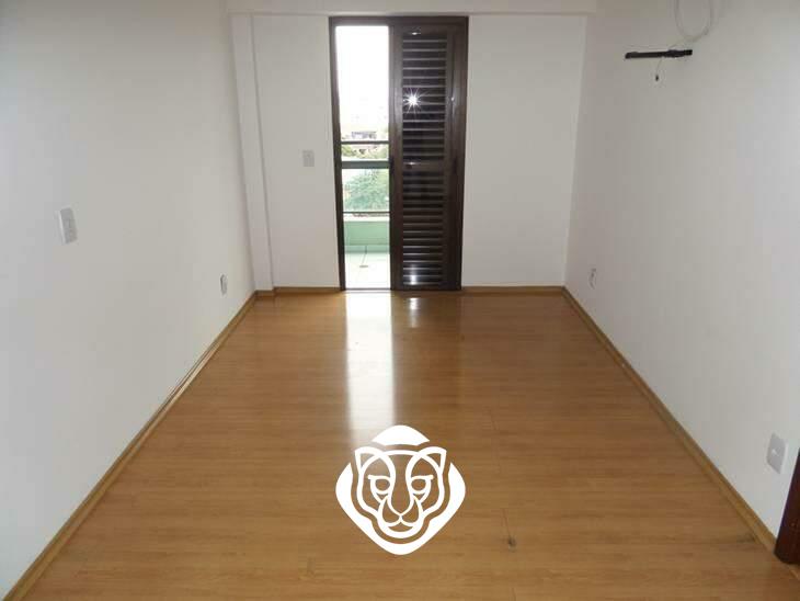 Dormitório I - suíte