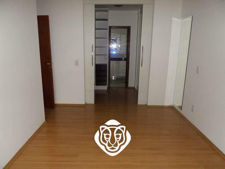 Dormitório I - suíte