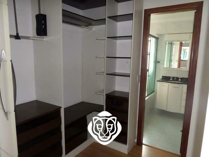 Dormitório I - suíte