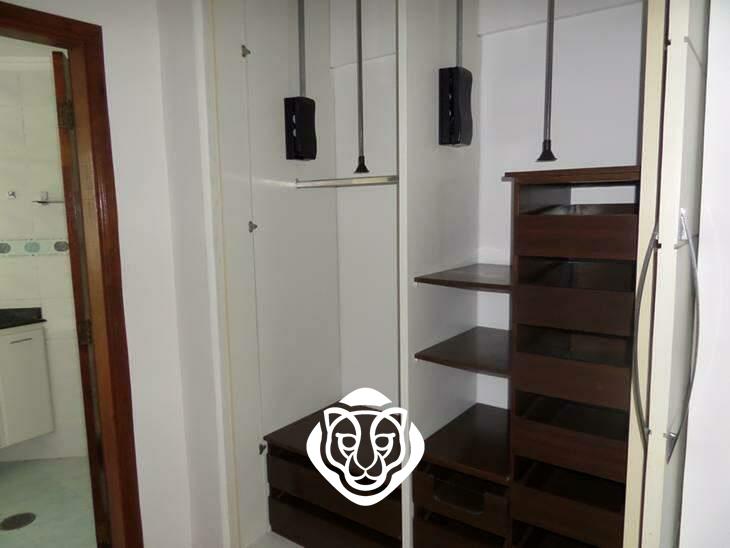 Dormitório I - suíte