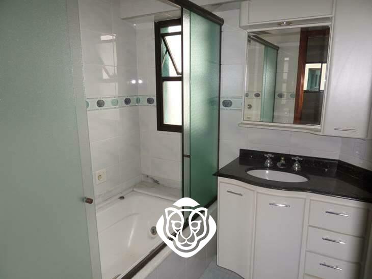 Banheiro - Dormitório I