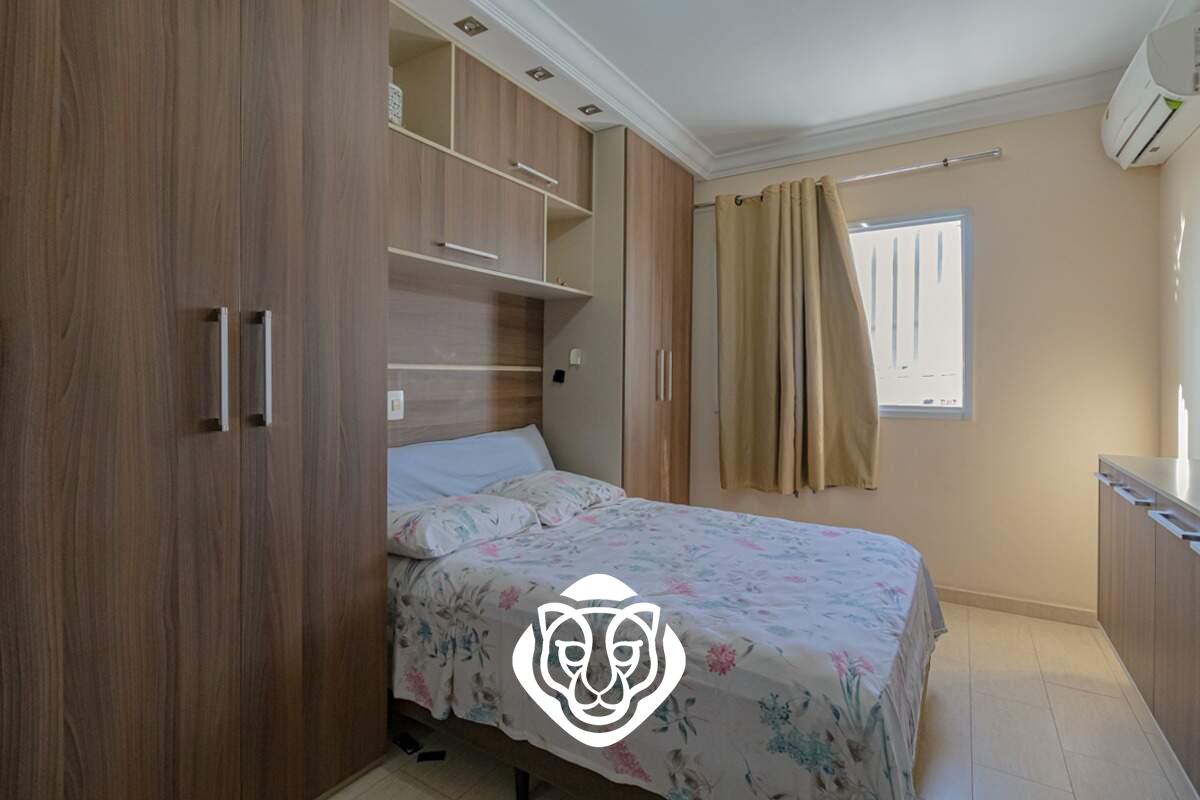 Dormitório I - Suíte