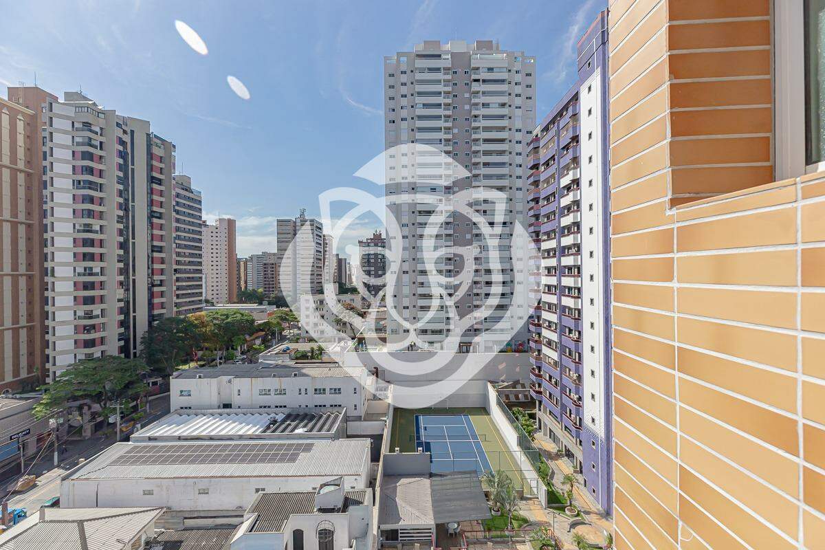Vista Suíte II