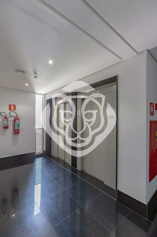 Hall elevadores