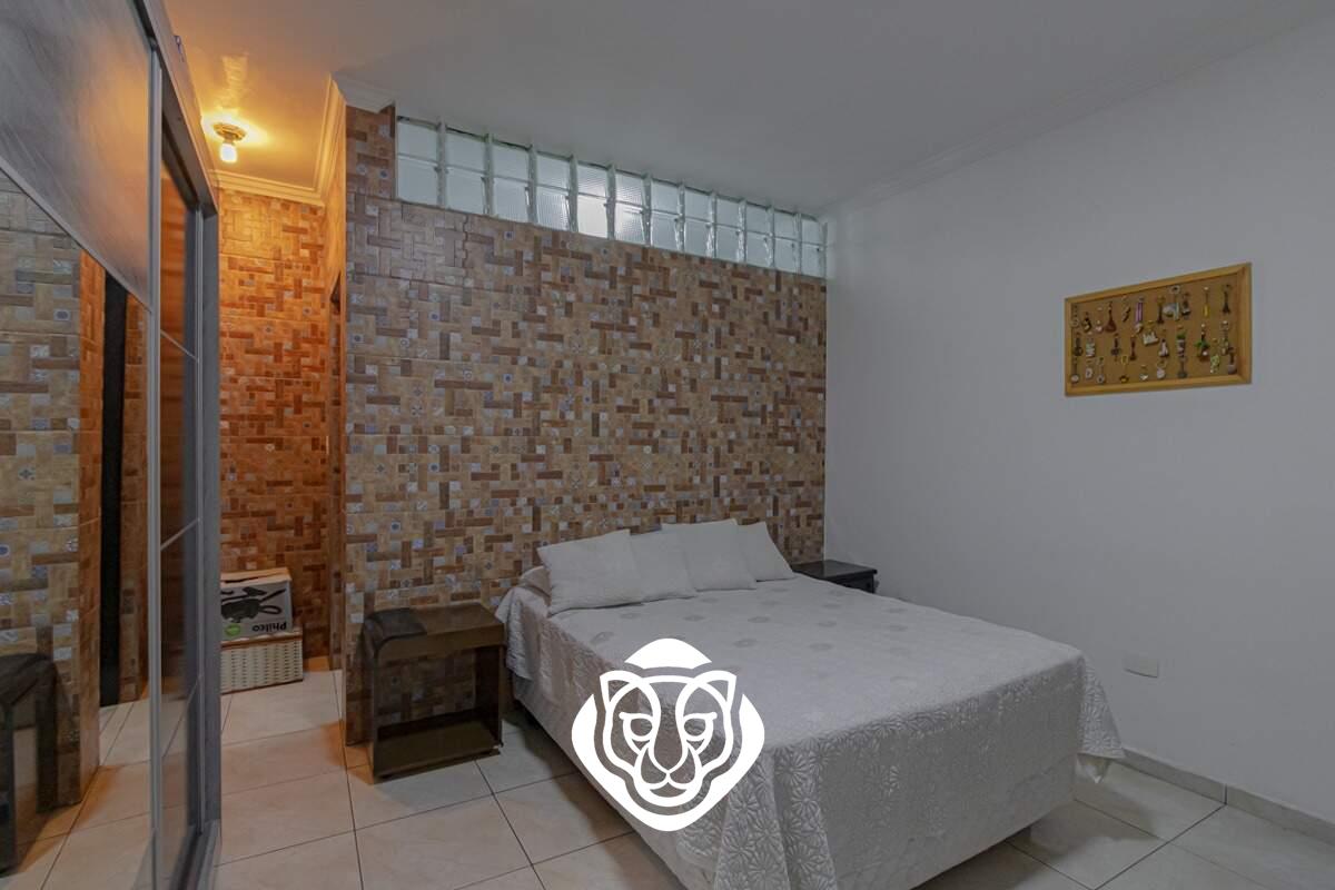 Dormitório I - suíte