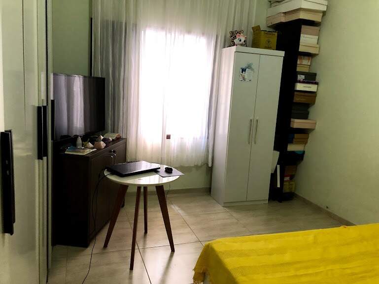 Dormitório I