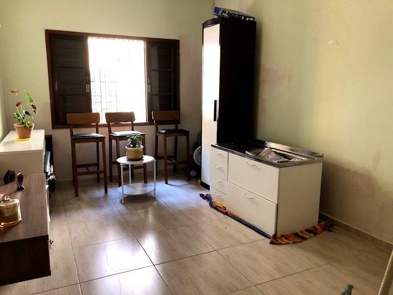 Dormitório I