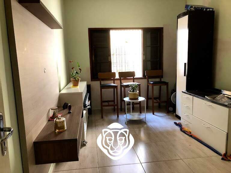 Dormitório I
