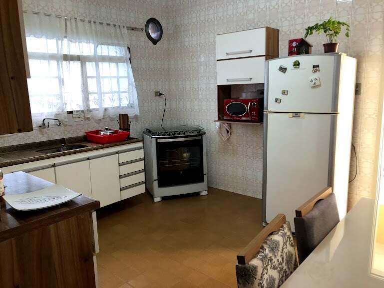 Cozinha