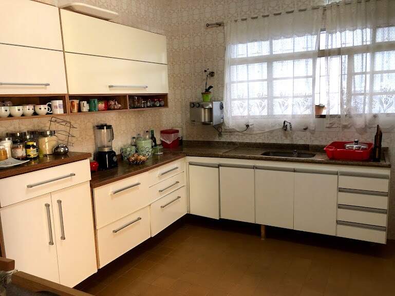 Cozinha