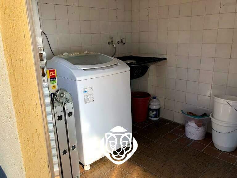 Área de sevriço