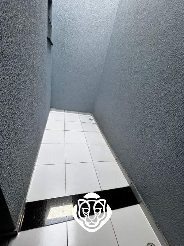 Hall de iluminação