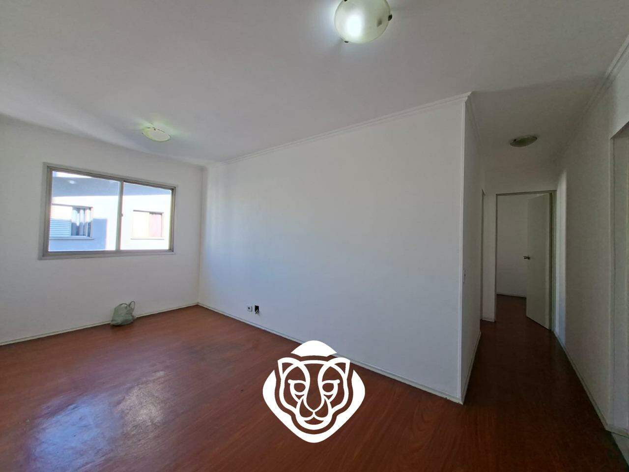 Sala dois ambientes 