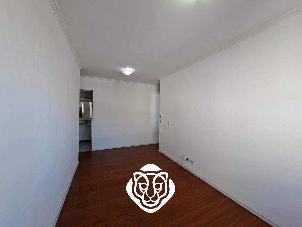 Sala dois ambientes 