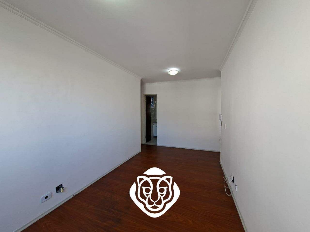 Sala dois ambientes 
