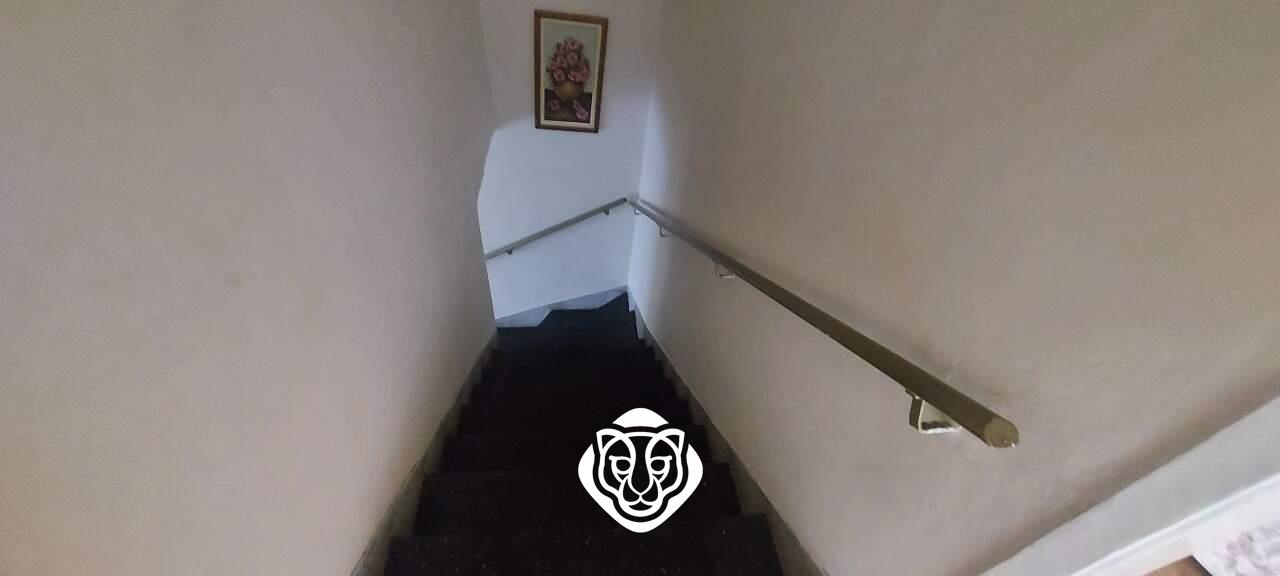 Acesso aos dormitórios